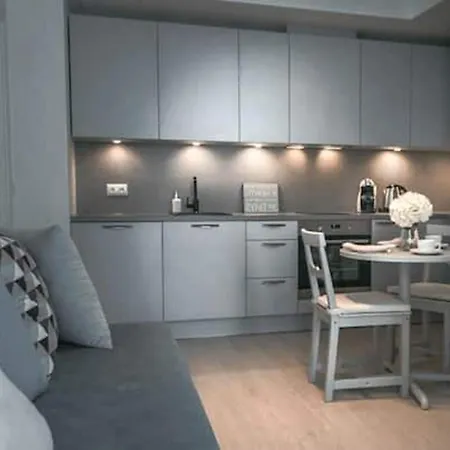 Hubane Korter Holiday home